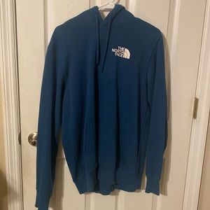 Vintage North Face Hoodie